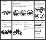 Preview for 3 page of Ozark Trail FLAT CREEK Owner'S Manual