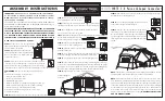 Предварительный просмотр 2 страницы Ozark Trail W873.3 Assembly Instructions