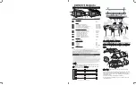 Ozark Trail WF-151284P Owner'S Manual preview