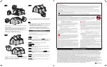 Preview for 2 page of Ozark Trail WF-151284P Owner'S Manual