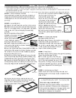 Preview for 5 page of Ozark Trail WMT-1410 Owner'S Manual