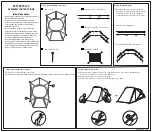 Preview for 2 page of Ozark Trail WT19075115 Owner'S Manual