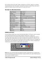 Предварительный просмотр 4 страницы OzCharge OC-DC1215 Owner'S Manual