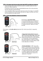 Preview for 6 page of OzCharge OC-PRO150L Owner'S Manual