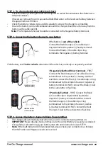 Предварительный просмотр 6 страницы OzCharge OC-PRO2500L Owner'S Manual