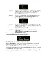 Предварительный просмотр 4 страницы OzCharge OC-SW121040 User Manual