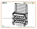 Preview for 19 page of OZCO OWT 520 Installation Instructions Manual