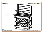 Preview for 20 page of OZCO OWT 520 Installation Instructions Manual