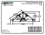 Preview for 3 page of OZCO OWT 56619 Manual