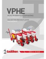 Ozdoken VPHE Quick User Manual preview