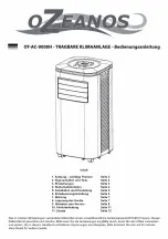 Preview for 1 page of Ozeanos Eisberg 2 Instruction Manual