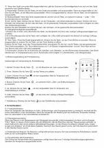 Preview for 4 page of Ozeanos Eisberg 2 Instruction Manual