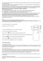 Preview for 16 page of Ozeanos Eisberg 2 Instruction Manual