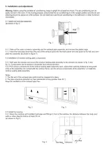 Preview for 5 page of Ozeanos OT-AC-7000 Instruction Manual