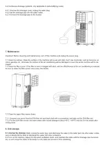 Preview for 7 page of Ozeanos OT-AC-7000 Instruction Manual