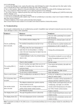 Preview for 11 page of Ozeanos OT-AC-7000 Instruction Manual