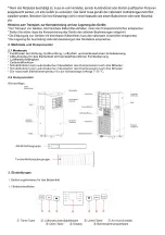 Preview for 15 page of Ozeanos OT-AC-7000 Instruction Manual