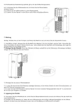 Preview for 19 page of Ozeanos OT-AC-7000 Instruction Manual