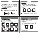 Предварительный просмотр 3 страницы Ozeri BP5K Manual