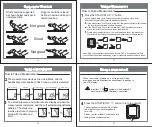 Предварительный просмотр 5 страницы Ozeri BP5K Manual