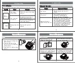 Предварительный просмотр 7 страницы Ozeri BP5K Manual