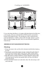 Preview for 6 page of Ozeri Brezza 360 Instruction Manual And Warranty