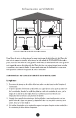 Preview for 14 page of Ozeri Brezza 360 Instruction Manual And Warranty