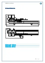 Предварительный просмотр 10 страницы OZGENC MAKINA OMRM 113 Operation Manual