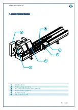 Предварительный просмотр 12 страницы OZGENC MAKINA OMRM 113 Operation Manual