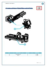 Предварительный просмотр 15 страницы OZGENC MAKINA OMRM 113 Operation Manual