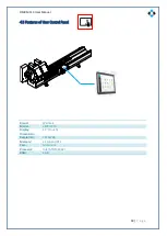 Предварительный просмотр 16 страницы OZGENC MAKINA OMRM 113 Operation Manual