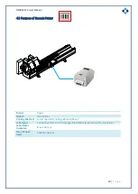 Предварительный просмотр 17 страницы OZGENC MAKINA OMRM 113 Operation Manual