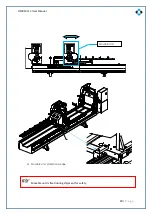 Предварительный просмотр 27 страницы OZGENC MAKINA OMRM 113 Operation Manual