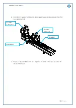 Предварительный просмотр 28 страницы OZGENC MAKINA OMRM 113 Operation Manual