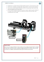 Предварительный просмотр 31 страницы OZGENC MAKINA OMRM 113 Operation Manual