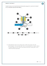 Предварительный просмотр 34 страницы OZGENC MAKINA OMRM 113 Operation Manual