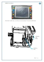 Предварительный просмотр 40 страницы OZGENC MAKINA OMRM 113 Operation Manual