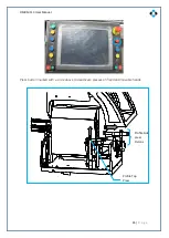 Предварительный просмотр 41 страницы OZGENC MAKINA OMRM 113 Operation Manual