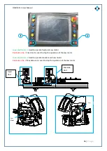 Предварительный просмотр 42 страницы OZGENC MAKINA OMRM 113 Operation Manual