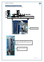 Предварительный просмотр 49 страницы OZGENC MAKINA OMRM 113 Operation Manual