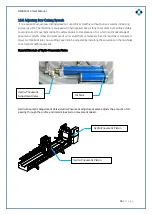 Предварительный просмотр 51 страницы OZGENC MAKINA OMRM 113 Operation Manual