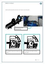 Предварительный просмотр 52 страницы OZGENC MAKINA OMRM 113 Operation Manual