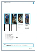 Предварительный просмотр 60 страницы OZGENC MAKINA OMRM 113 Operation Manual