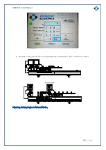 Предварительный просмотр 65 страницы OZGENC MAKINA OMRM 113 Operation Manual