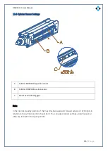 Предварительный просмотр 109 страницы OZGENC MAKINA OMRM 113 Operation Manual