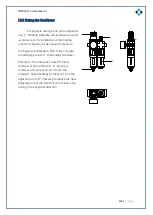 Предварительный просмотр 110 страницы OZGENC MAKINA OMRM 113 Operation Manual