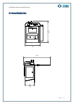 Preview for 14 page of OZGENC MAKINA OMRM 121 User Manual