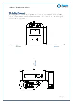 Preview for 15 page of OZGENC MAKINA OMRM 121 User Manual