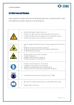 Preview for 21 page of OZGENC MAKINA OMRM 121 User Manual