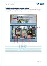 Preview for 26 page of OZGENC MAKINA OMRM 121 User Manual